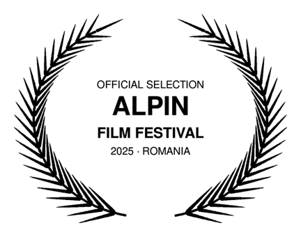 Selección oficial Alpin Film Festival 2025