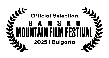 Selección oficial Bansko Mountain Film Festival 2025