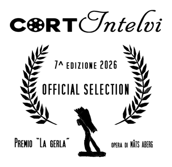 Selección oficial CortIntelvi 2026