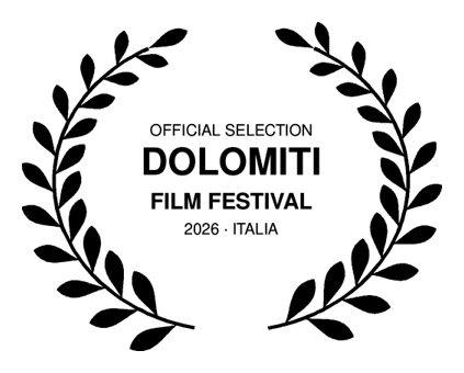 Selección oficial Dolomiti Film Festival 2026