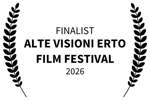 Finalista Alte Visioni Erto Film Festival 2026