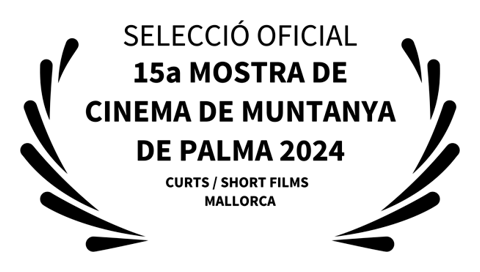 Selecció oficial Mostra de Cinema de Muntanya de Palma 2024